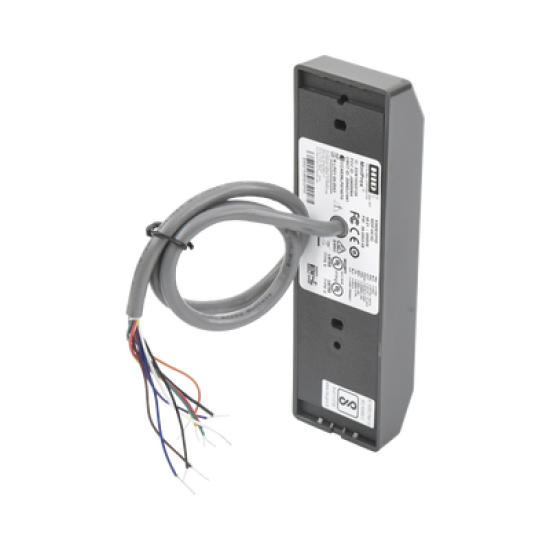 Lector Proximidad HID MINIPROX (5365EGP00) HID / Garantía de por Vida
