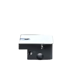 CAJA ENTERRADA DE ACERO GALVANIZADO