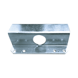 Enganche de mastil Italiano de CAME Para Barrera GARD 4