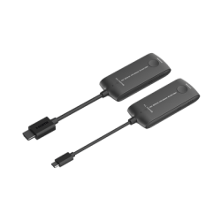 Extensor inalámbrico tipo C a HDMI | Wifi 5G | 4K60Hz | para distancias de 20 metros