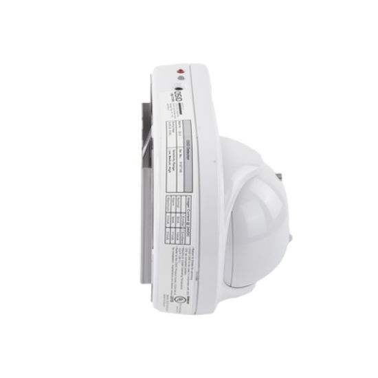 Analizador Receptor Óptico / Campo de visión de 10 ° / Requiere Analizador Emisor OSE-SP, OSE-HP-01, OSE-SPW, OSE-HPW y Kit de Instalación OSID-INST (NO INCLUIDOS)