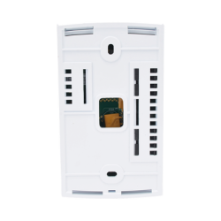 Termostato de control flotante ZonePRO: Salida única: 24 V