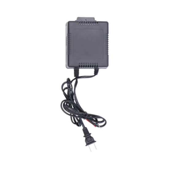 Transformador Industrial para DOMOS y Sistemas de Seguridad de 24 Vca a 100 VA