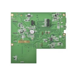 Tarjeta Principal del biométrico FCX 