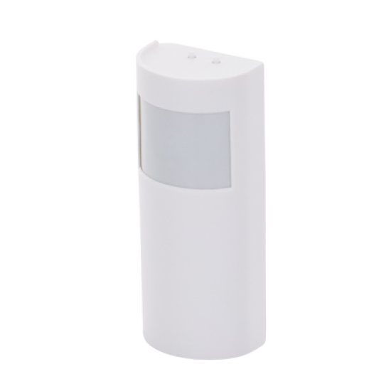 Sensor inalámbrico para pasillo OCC/VAC, cobertura 45.7 mts de largo. Ocupancia y Vacancia