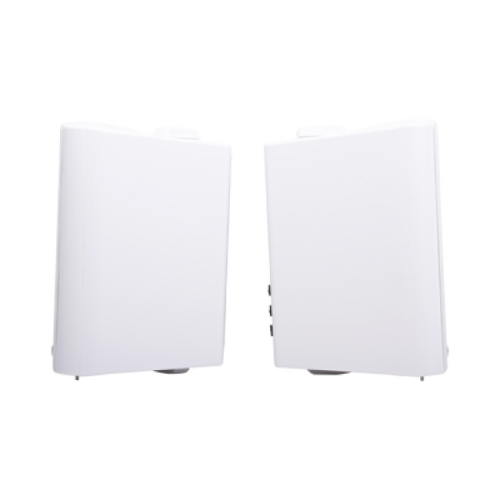 Altavoces Amplificada de Montaje en Pared 5