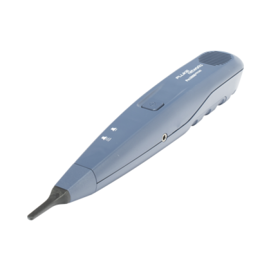 Generador y Sonda (Detector) de Tonos PRO3000™, Para Identificación de Señales Analogicas en Cableado Inactivo