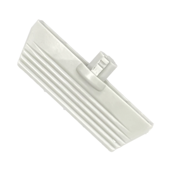 Llave de reemplazo para cerradura: PST-K2L. Compatible con Gabinetes de línea PST Metálicos. 