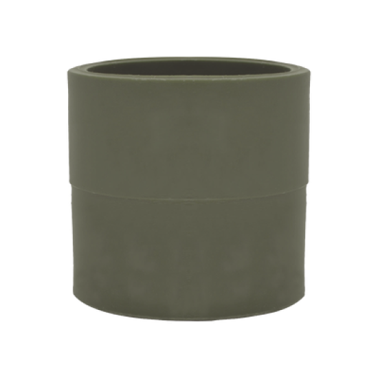 Cople para Tubería PVC Conduit Pesado de 1 1/2