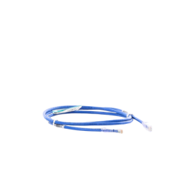 Cable de Parcheo TX6, UTP Cat6, 24 AWG, CM, Color Azul, 5ft