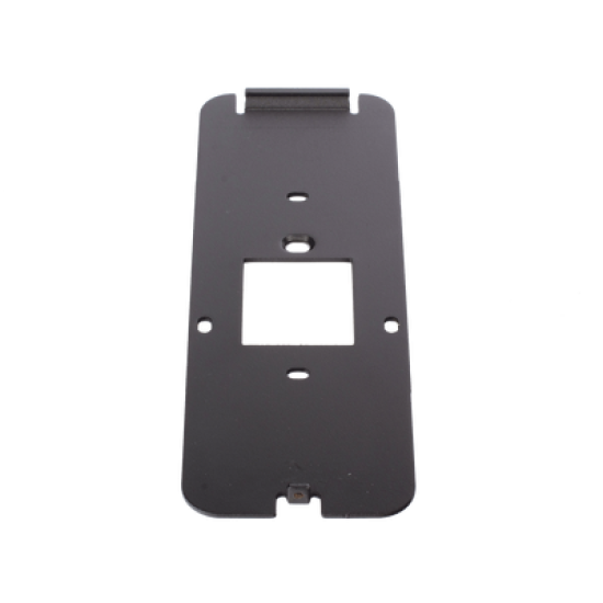 BRAKET DE METAL PARA SUJECION A PARED COMPATIBLE CON DSK1T804EF