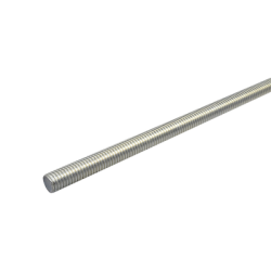 Varilla Roscada de 1/4