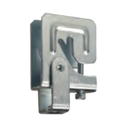 Mordaza Ligera Articulada de 1/4