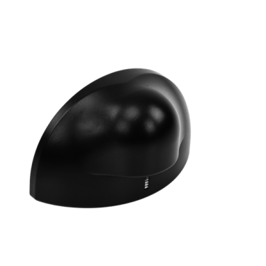 Sensor de Movimiento de Microondas Para Puertas Automáticas / Uso Como Botón de Salida o Detección de Movimiento / IP52 / Rango de detección de 4 mts.