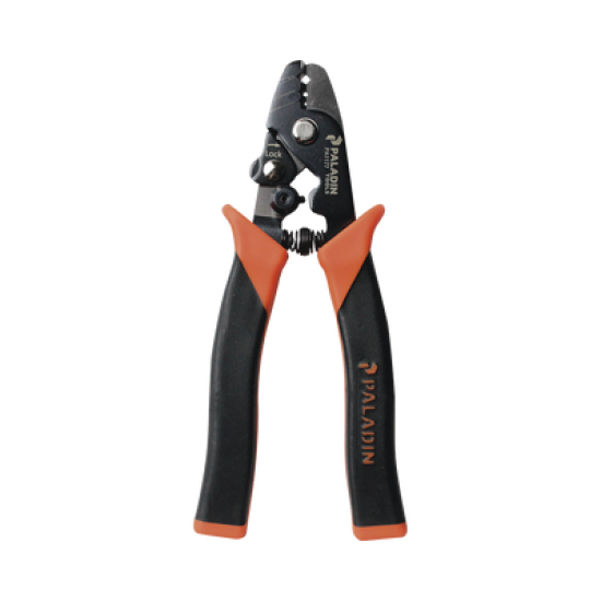 Desforradora de Fibra Óptica de Precisión PRO-GRIP, 3 posiciones (2 mm, 900 µm y 250 µm)