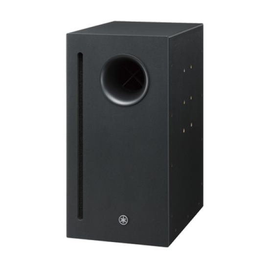Subwoofer de Superficie | 10