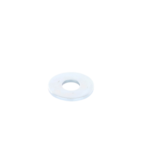 Arandela Plana Galvanizada de 3/8