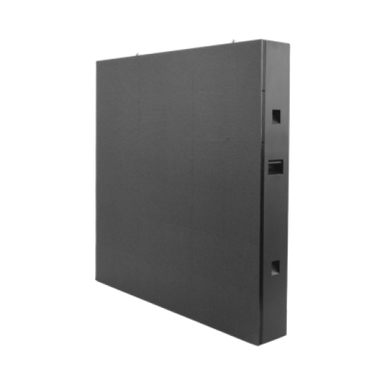 Modulo LED Full Color para Videowall / Pixel 4 mm / Resolución 240 X 240 / Uso en Exterior (IP65) / Publicidad en Exterior
