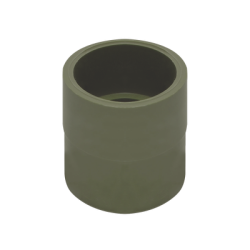 Cople para Tubería PVC Conduit Pesado de 1 1/2