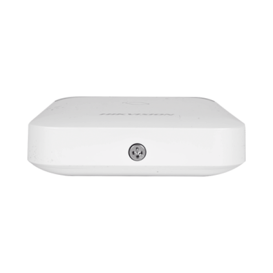 (AX PRO) Lector de Tag Inalámbrico HIKVISION /  Permite Armar y Desarmar / Incluye 2 Tag DS-PT-M1