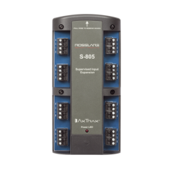 Tarjeta de expansion para 16 entradas supervisadas para AC825