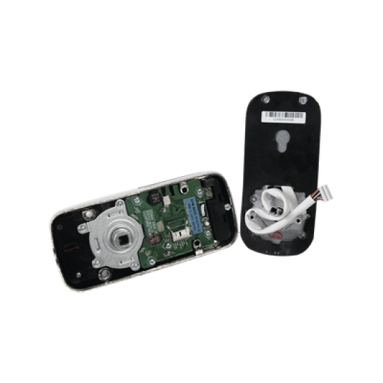 Cerradura Autónoma YRL221 con Teclado Táctil y Manija