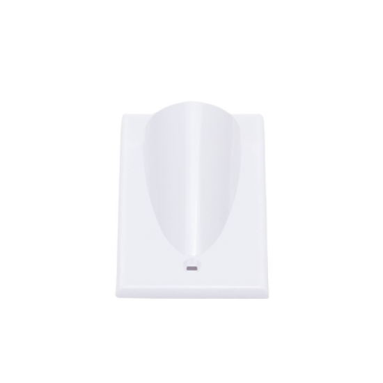 Placa Pasa muro de pared