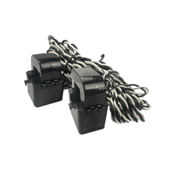 TRANSFORMADOR DE CORRIENTE | NUCLEO ABIERTO | .472