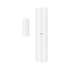 (AX PRO) Contacto Magnético Inalámbrico + 2 ZONAS PARA AGREGAR SENSORES CABLEADOS / 3 en 1 / Soporta 2 Zonas Cableadas