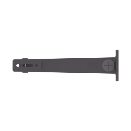 (HikFire) Montaje para Cámara Térmica de Detección de Fuego / Material de Aluminio