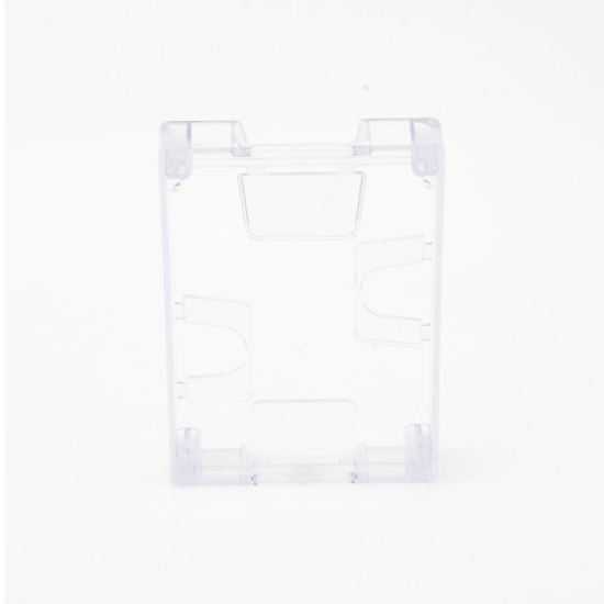 Espaciador universal transparente para la serie Stopper