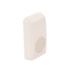 Timbre Inalámbrico Para Puerta Con 10 Tonos, Hasta 150m Linea de Vista, Con Receptor Inalámbrico Incluido, 110Vca 