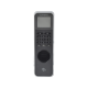 Lector de Huella IP67 Con Teclado y Lector de Tarjetas RFIDNFC y  (125kHz EM, HID Prox &13.56Mhz MIFARE, MIFARE Plus, DESFire/EV1, FeliCa, iCLASS SE/SR),NFC y BLUETOOTH, Uso para Control de Acceso y Asistencia