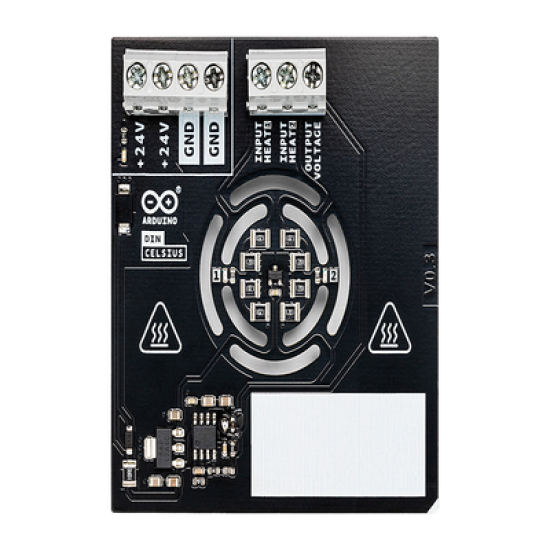 Arduino PLC Starter Kit, 