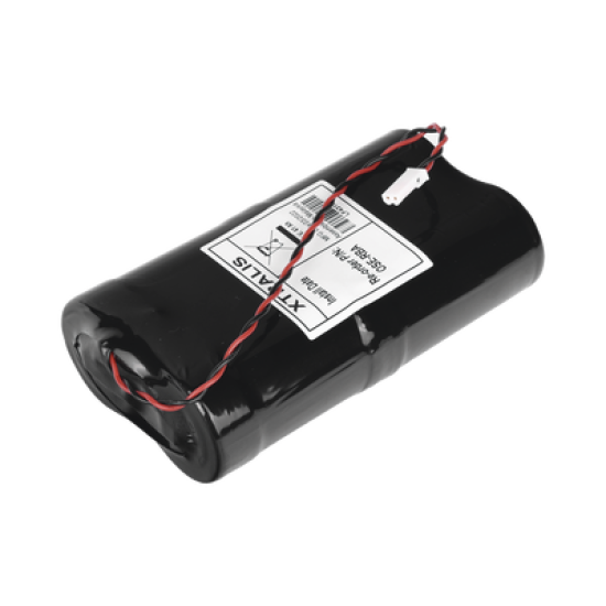 Batería Alcalina de Reemplazo para Emisor OSE-SP