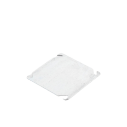 Tapa Cuadrada Ciega de 4