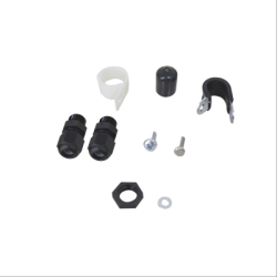 CONECTOR PARA MANGUERA LED 