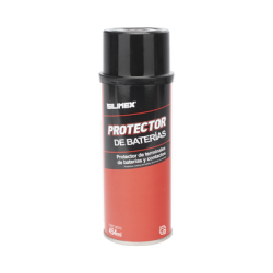 Protector de Baterías EXI33, Protege y Extiende la Vida de Tu Batería ,Solución Eficaz contra la Corrosión y la Sulfatación en Ambientes Exigentes