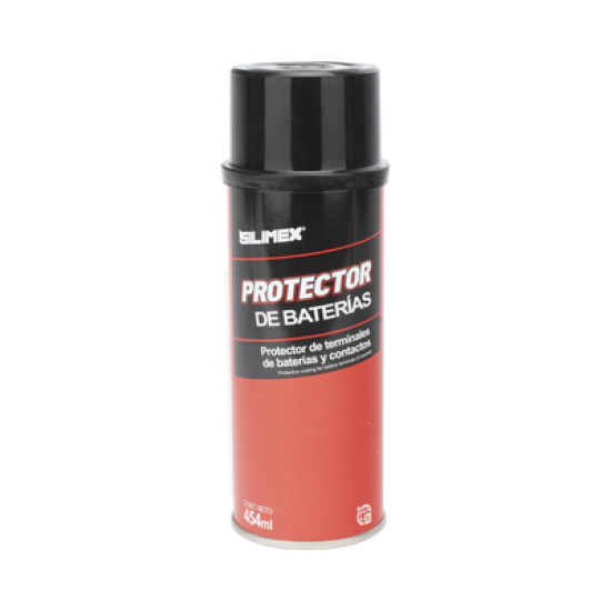 Protector de Baterías EXI33, Protege y Extiende la Vida de Tu Batería ,Solución Eficaz contra la Corrosión y la Sulfatación en Ambientes Exigentes