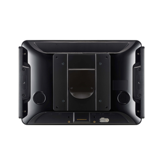 Sistema de reserva de habitaciones: panel RBS de 10.1 in