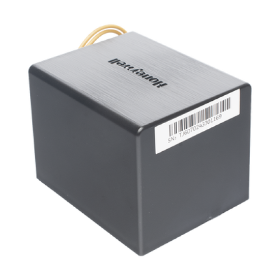 Válvula de control eléctrica VS9 para fan coil: DN20: PN20: 3 vías: 110 V CA: conexión NPT