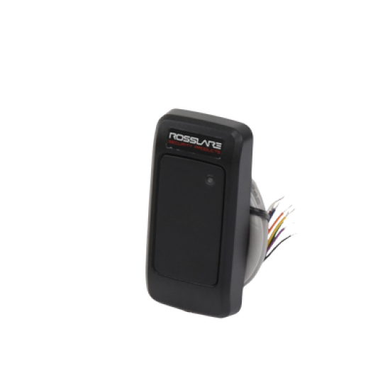 Lectora de proximidad para interior y exterior, 125 kHz