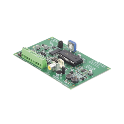 Módulo de Grabación de Voz y Sirena/ Salida de audio / hasta 4 mensajes diferentes/ 2 tono de sirena diferente/ 8 min de grabación 