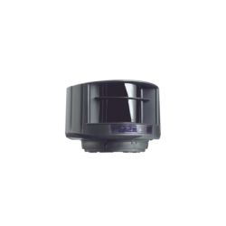 Sensor láser para barreras vehiculares y puertas / Evite el uso de lazos magnéticos / Protege carriles de hasta 9.6 m de ancho y 9.6 metros de profundidad