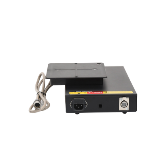 Desactivador de Etiquetas AM, Fácil de Instalar y Ajustar