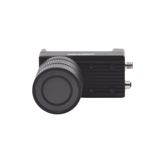 Cámara Inteligente para Lectura de Códigos / QR, BARCODE, DATAMATRIX / Especializada para Procesos y Logística / 2 Megapixel