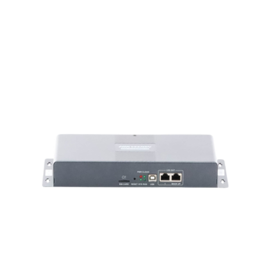 Controlador para Videowall LED / 0.65MP / 1 Salida de Video / Compatible con Paneles de Interior y Exterior 