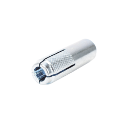 Taquete Rosca Interior para cargas altas de 3/8