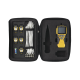 Probador Scout™ Pro 3 con kit de transmisores remotos Test-n-Map™ (Inspección PoE)