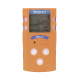 Monitor Personal Multi Gas | Con Sensor Pellistor Detecta 4 Gases (O2/H2S/CO/LEL) 